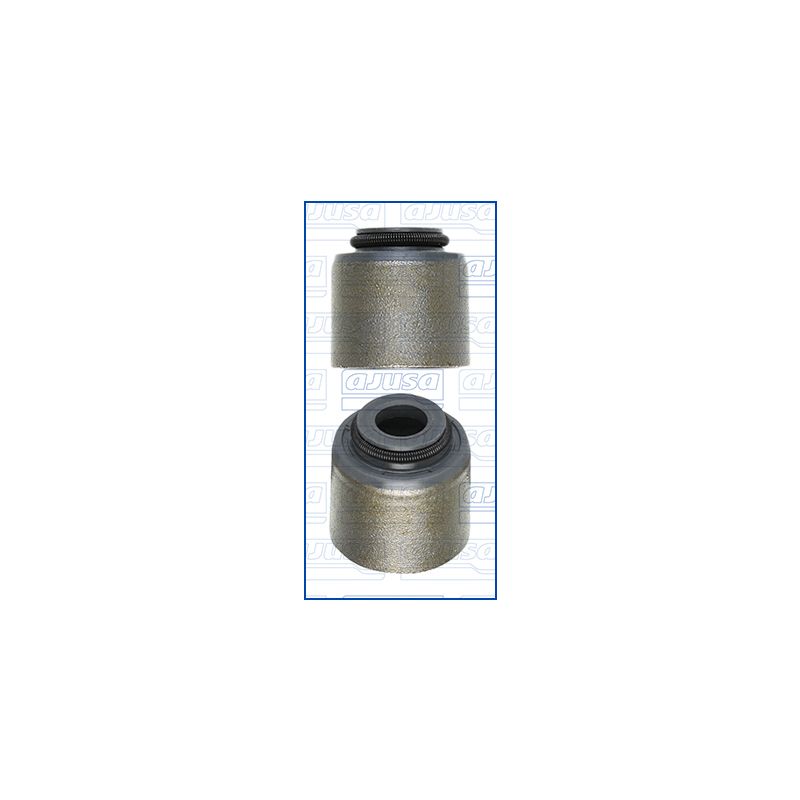 USZCZELNIACZ ZAWOROWY AJUSA 12034300 WYDECHOWY MAZDA 1.5-2.5 12-