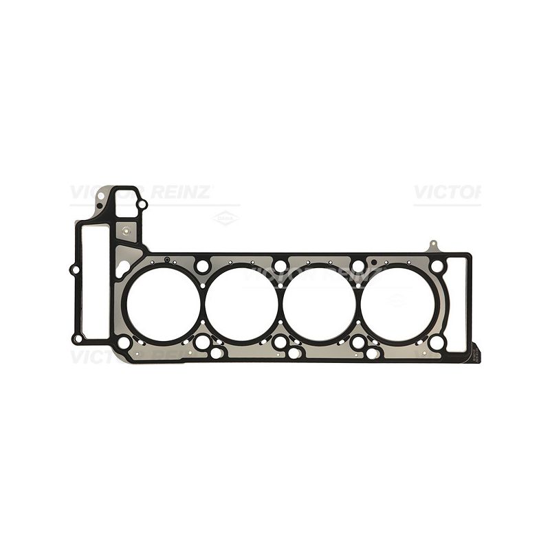 USZCZELKA GŁOWICY VICTOR REINZ 61-43195-00 MERCEDES 5.5 11-