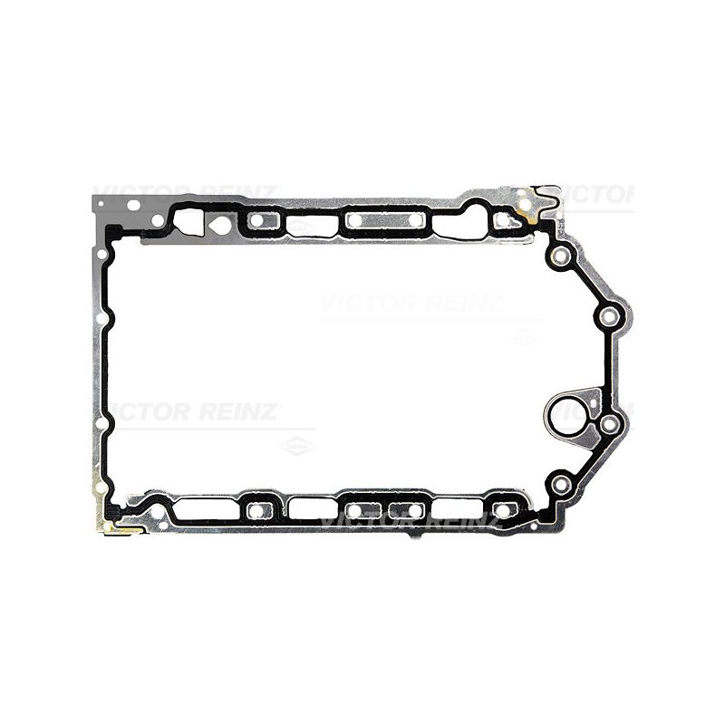 USZCZELKA MISKI OLEJU VICTOR REINZ 71-38527-00 ROVER 2.8TD 05-
