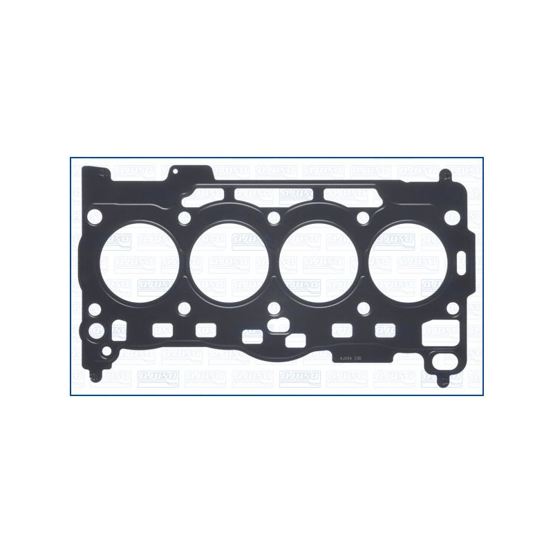 USZCZELKA GŁOWICY AJUSA 10209200 VW 1.2TSI 13-