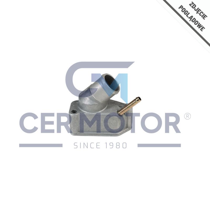 TERMOSTAT CHŁODNICY OLEJU OE 02238443 DEUTZ BF4L913 -