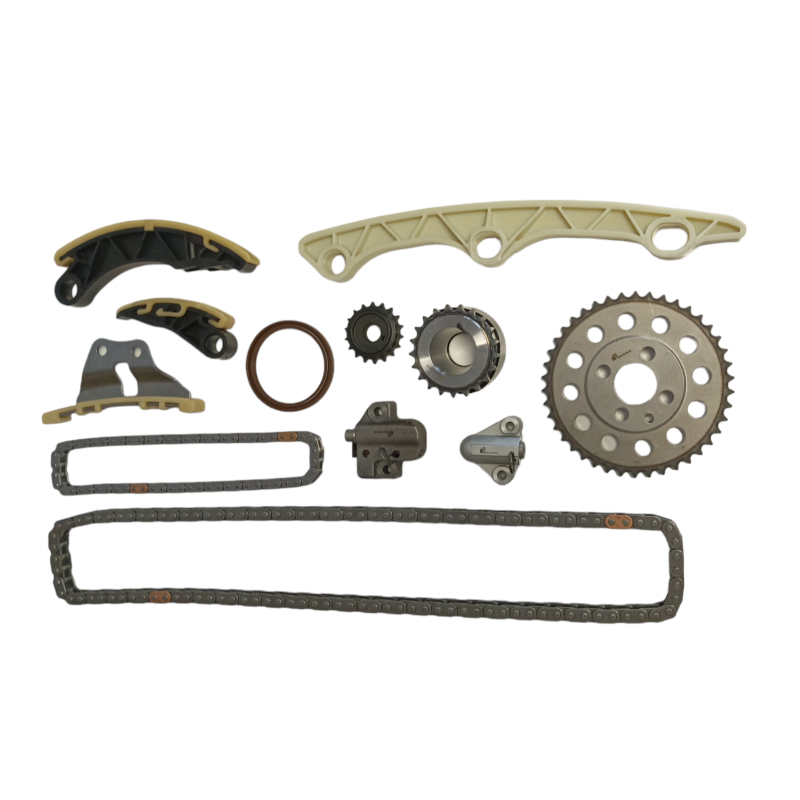 ZESTAW ROZRZĄDU ŁAŃCUCHOWEGO BGA TC5420K MAZDA 2.2D 07-