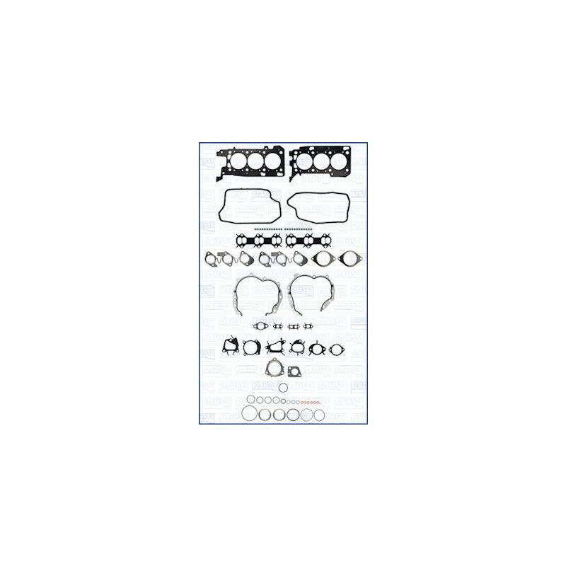 KOMPLET USZCZELEK GŁOWICY AJUSA 52363900 RENAULT 3.0DCI 08-