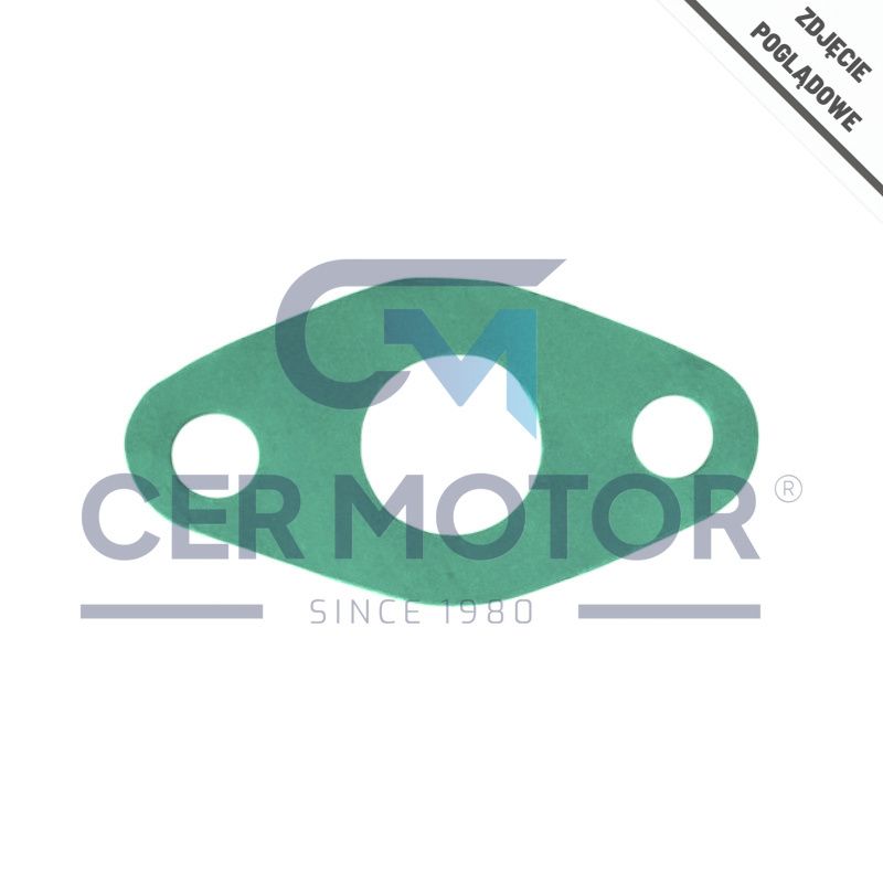 USZCZELKA PRZEWODU POMPY OLEJU OE 5096230020 ISUZU 2.8D -