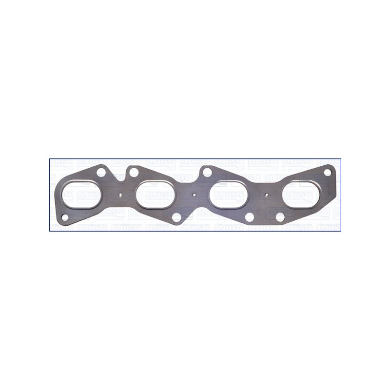 USZCZELKA KOLEKTORA WYDECHOWEGO AJUSA 13234900 ALFA ROMEO 1.8 09-