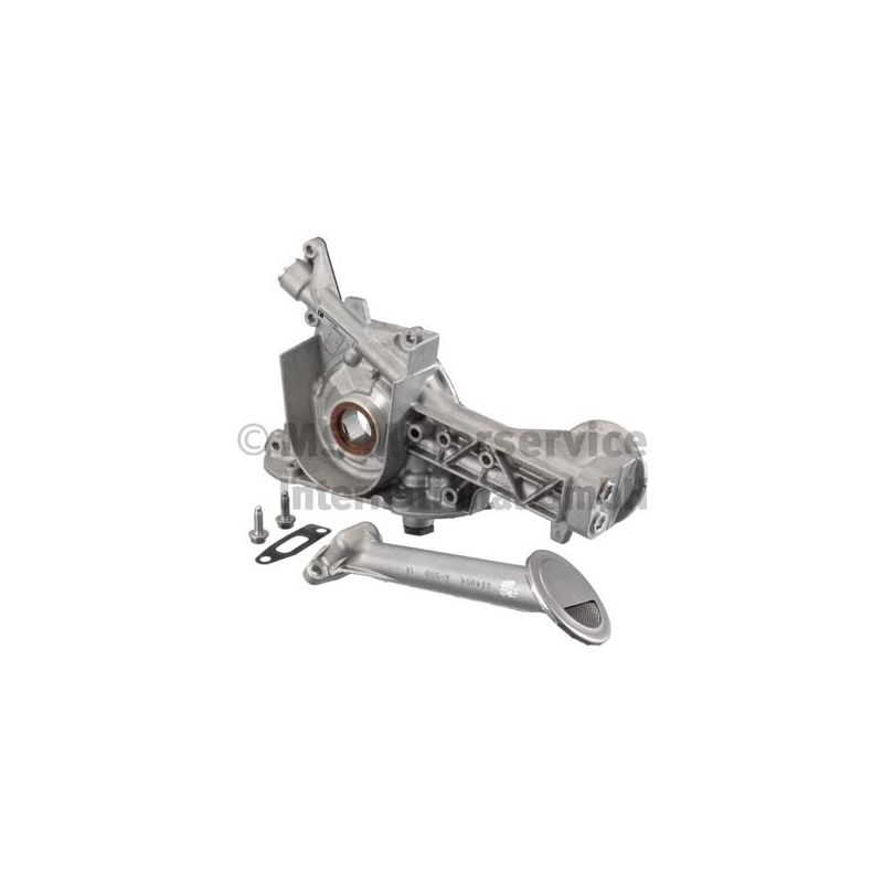 POMPA OLEJU PIERBURG 729222010 FIAT 16V 1.6-2-0 95-
