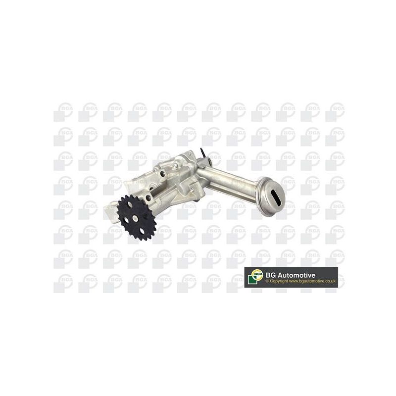 POMPA OLEJU BGA LP7303 RENAULT 1.5DCI 03-