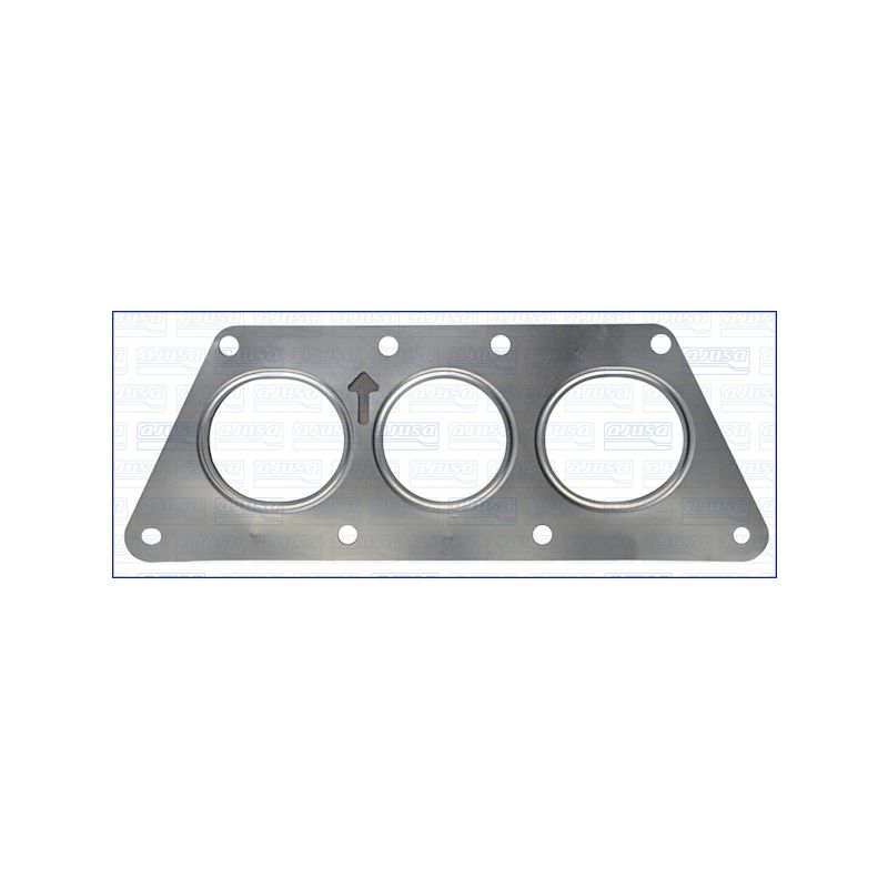 USZCZELKA KOLEKTORA SSĄCEGO AJUSA 13249900 MERCEDES 3.5 11-