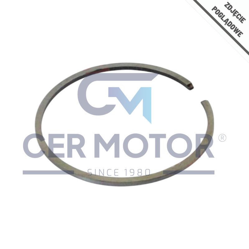 PIERŚCIENIE TŁOKOWE KOLBENSCHMIDT 800114610000 STD IVECO 2/2/4 -