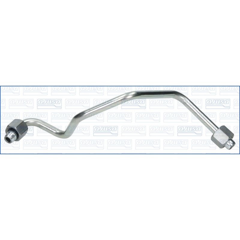PRZEWÓD ZASILAJĄCY TURBO AJUSA OP11082 PRZEWÓD.ZAŚ.TURBO IV 3.0TD 04-06