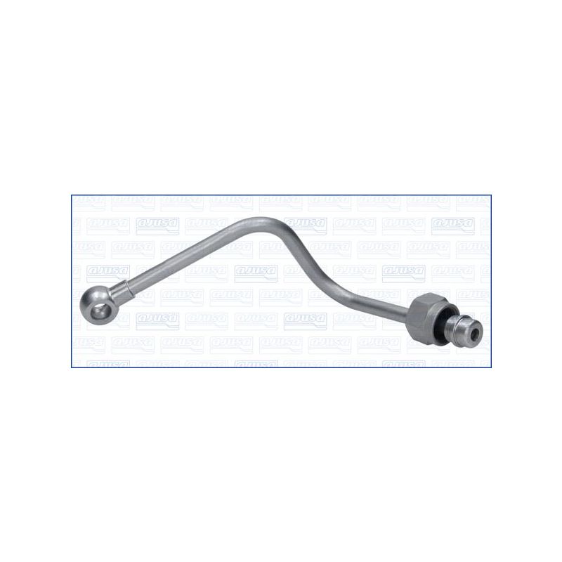 PRZEWÓD ZASILAJĄCY TURBO AJUSA OP11089 PRZEWÓD.ZAŚ.TURBO JEEP 2.8CRD 02-08