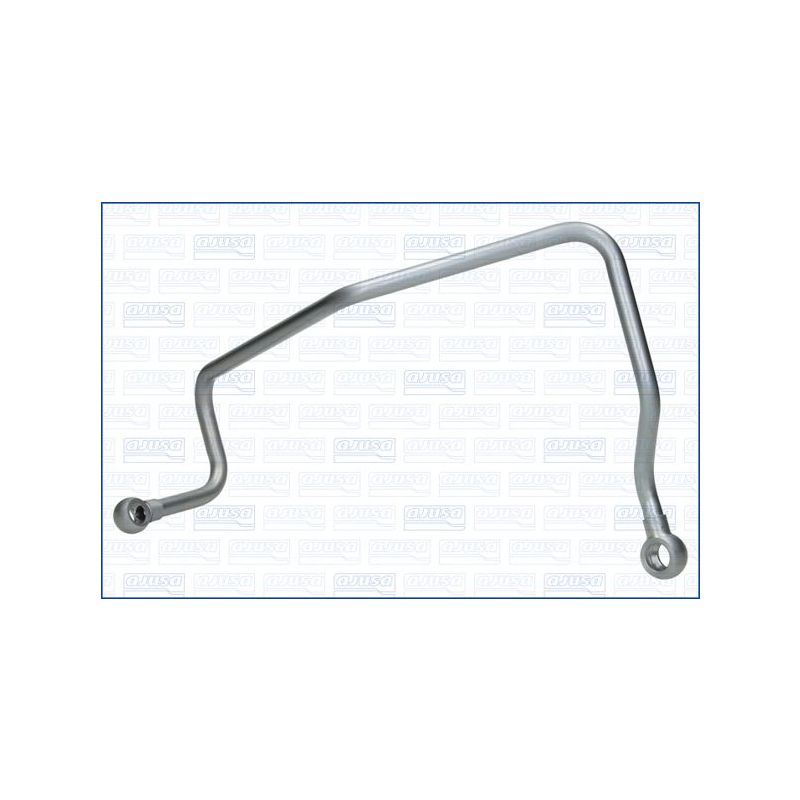 PRZEWÓD ZASILAJĄCY TURBO AJUSA OP11129 PRZEWÓD.ZAŚ.TURBO VO 2.3T 94-98