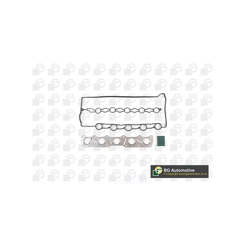 KOMPLET USZCZELEK GŁOWICY BGA HN9700 VOLVO 20V 2.0D 10-