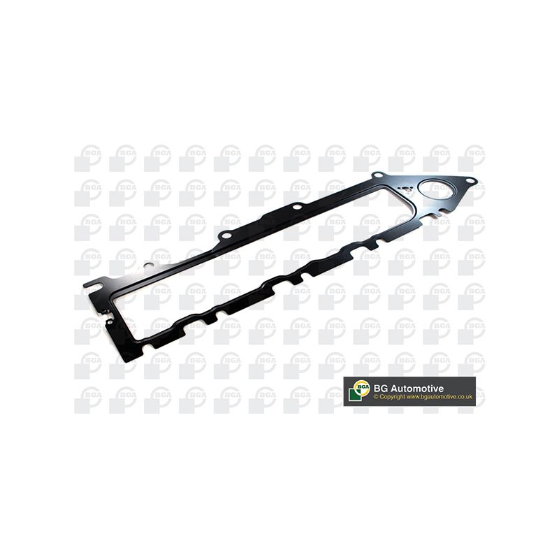 USZCZELKA KOLEKTORA SSĄCEGO BGA MG0113 VW 1.6-2.0TDI 12-