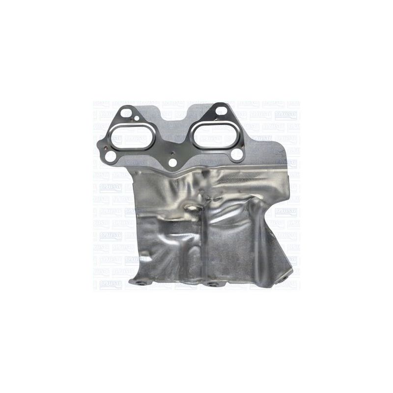 USZCZELKA KOLEKTORA WYDECHOWEGO AJUSA 13247300 FIAT 0.9 12-