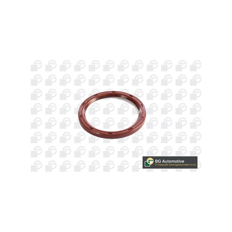 USZCZELNIACZ WAŁU TYŁ SIMMERRING BGA OS7321 BMW 2.0-3.0 06-