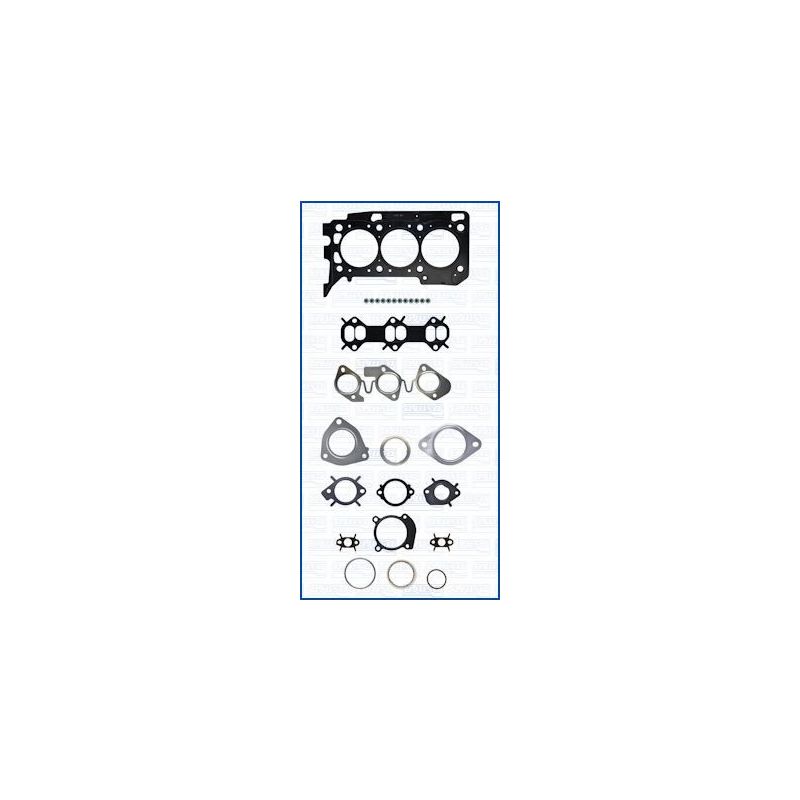 KOMPLET USZCZELEK GŁOWICY AJUSA 52396600 NISSAN V6 3.0 10-