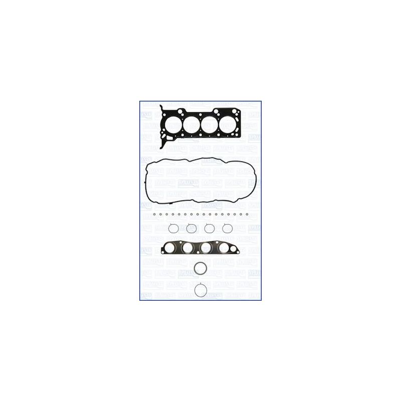 KOMPLET USZCZELEK GŁOWICY AJUSA 52344400 MITSUBISHI 1.6 10-