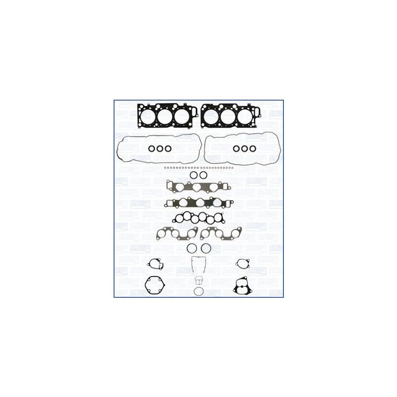 KOMPLET USZCZELEK GŁOWICY AJUSA 52351400 TOYOTA V6 3.0 00-
