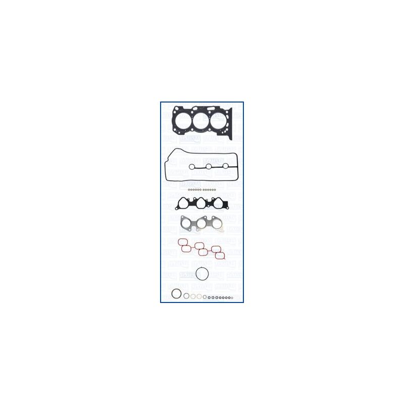 KOMPLET USZCZELEK GŁOWICY AJUSA 52358100 TOYOTA V6 4.0 02-