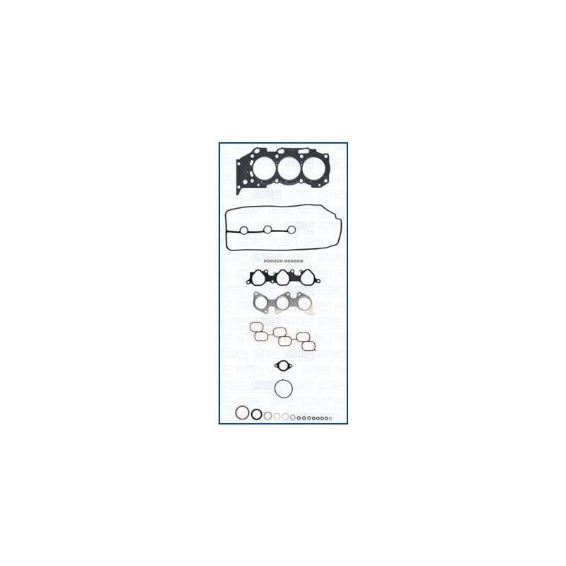 KOMPLET USZCZELEK GŁOWICY AJUSA 52358200 TOYOTA V6 4.0 02-