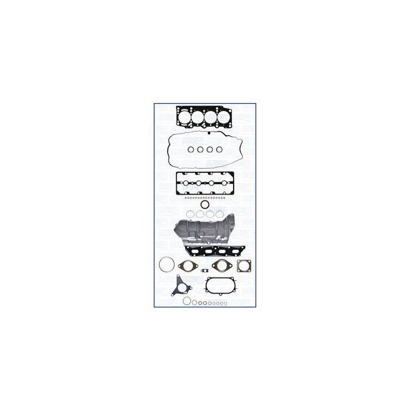 KOMPLET USZCZELEK GŁOWICY AJUSA 52458100 ALFA ROMEO 1.4TB 14-