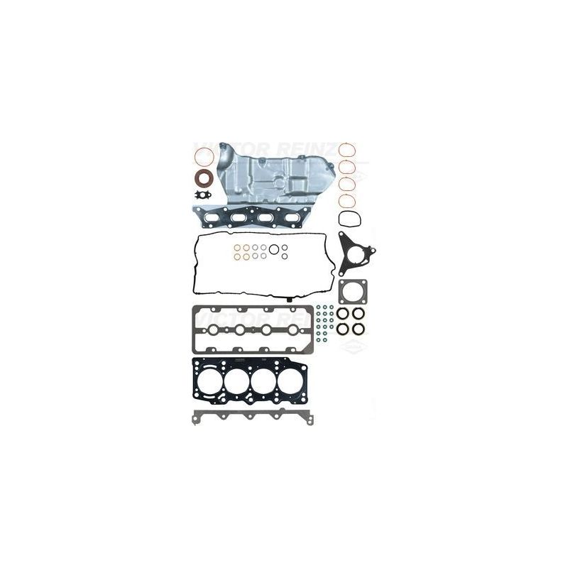 KOMPLET USZCZELEK GŁOWICY VICTOR REINZ 02-38835-03 ALFA ROMEO 1.4TB 14-