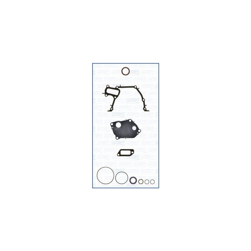 KOMPLET USZCZELEK BLOKU AJUSA 54240600 ALFA ROMEO 1.8 13-