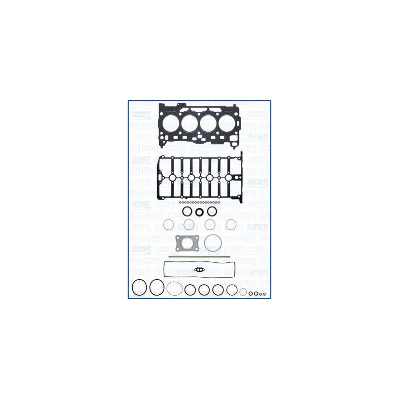 KOMPLET USZCZELEK GŁOWICY AJUSA 52430600 VW 1.2TSI 14-