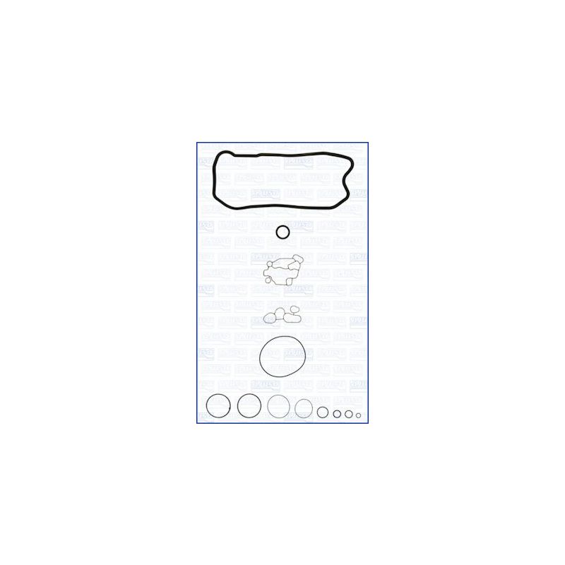 KOMPLET USZCZELEK BLOKU AJUSA 54222000 VW 2.0FSI 04-08