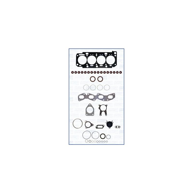 KOMPLET USZCZELEK GŁOWICY AJUSA 52361400 ALFA ROMEO 1.7 09-