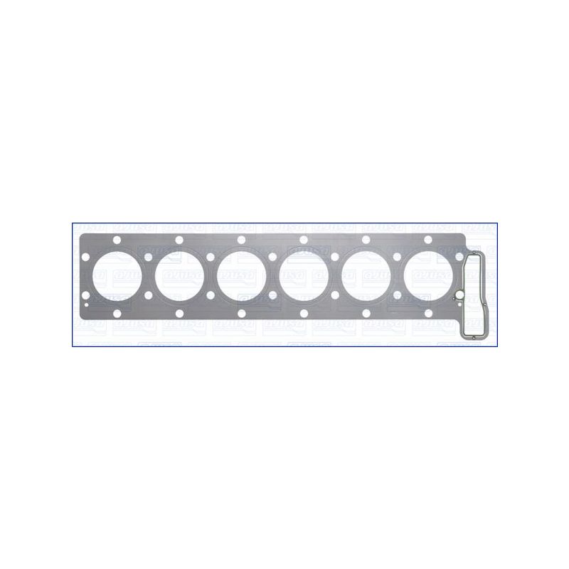 USZCZELKA GŁOWICY AJUSA 10203500 MAN D2066 04-