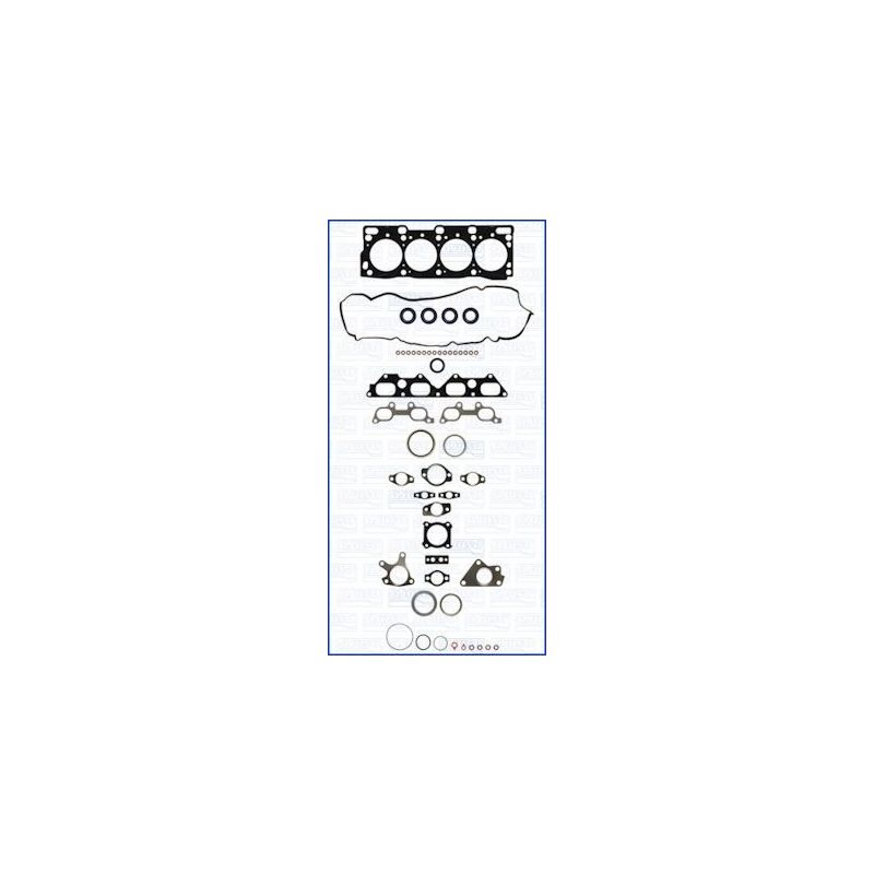 KOMPLET USZCZELEK GŁOWICY AJUSA 52402800 MAZDA 16V 2.0D 07-