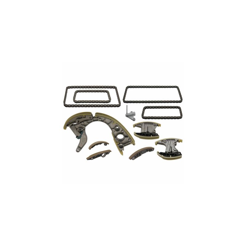 ZESTAW ROZRZĄDU ŁAŃCUCHOWEGO SWAG 30101440 VW 3.0 07-