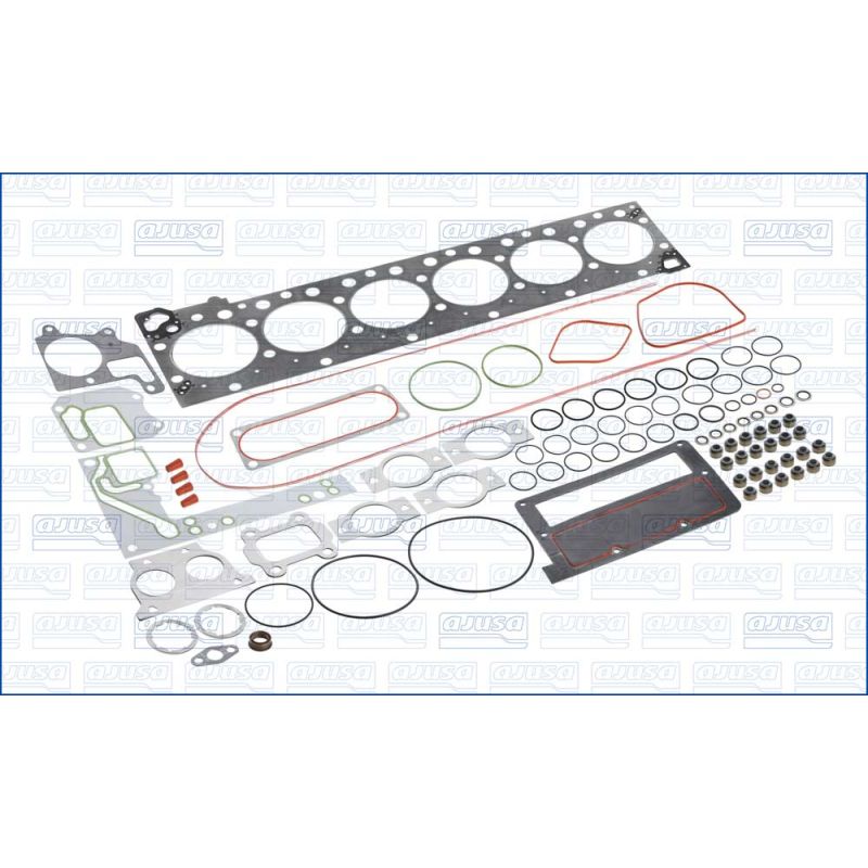 KOMPLET USZCZELEK GŁOWICY AJUSA 52373600 CUMMINS QSX