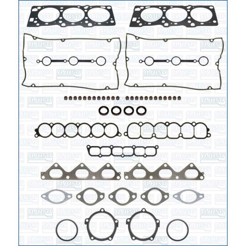 KOMPLET USZCZELEK GŁOWICY AJUSA 52398000 KIA V6 3.5 02-