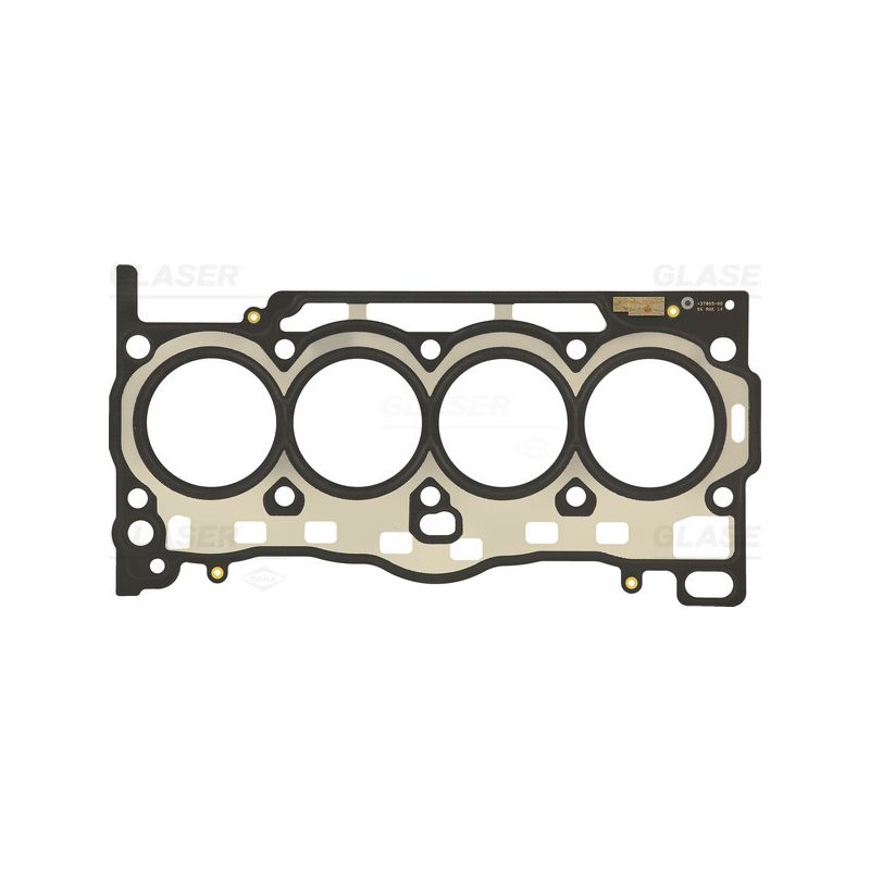 USZCZELKA GŁOWICY GLASER H40705-00 VW 1.2TSI 13-