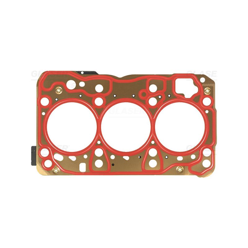 USZCZELKA GŁOWICY GLASER H84861-00 VW 12V 1.4TDI 14-
