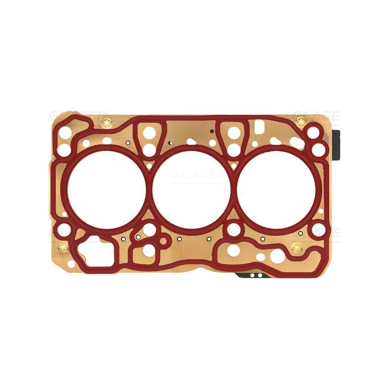 USZCZELKA GŁOWICY GLASER H84861-10 VW 12V 1.4TDI 14-