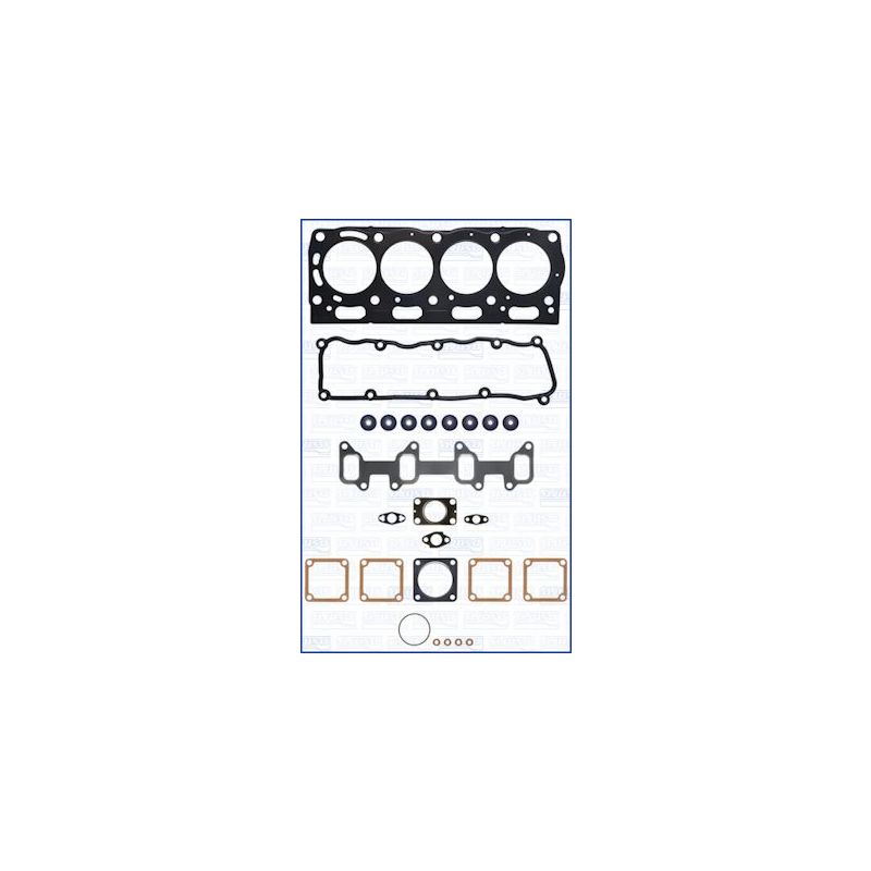 KOMPLET USZCZELEK GŁOWICY AJUSA 52419700 PERKINS 1104C-E44 04-
