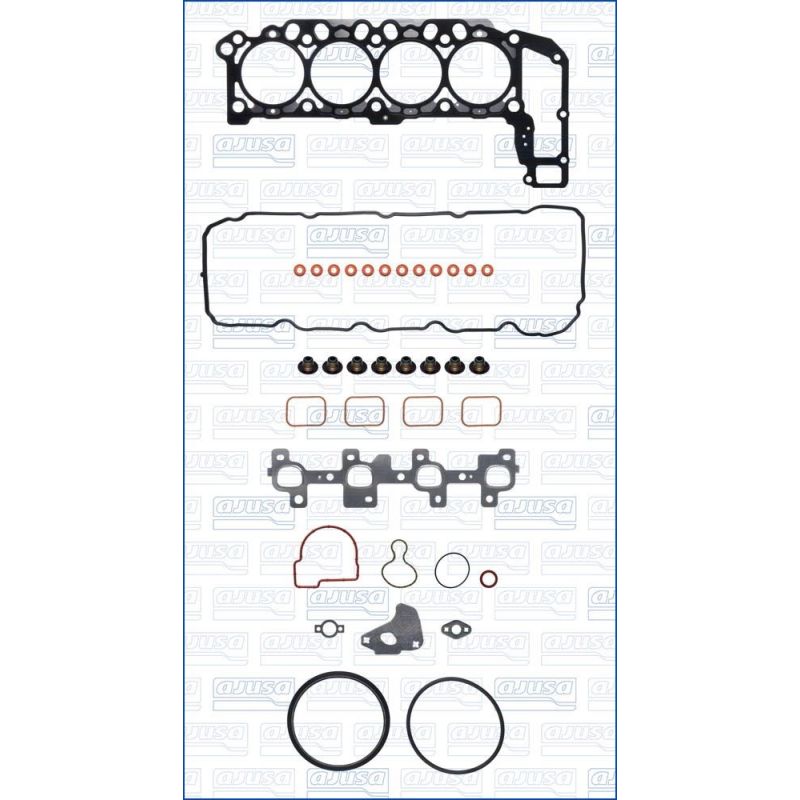 KOMPLET USZCZELEK GŁOWICY AJUSA 52426700 JEEP 4.7 05-10