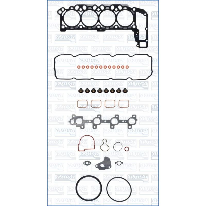 KOMPLET USZCZELEK GŁOWICY AJUSA 52426800 JEEP 4.7 05-10