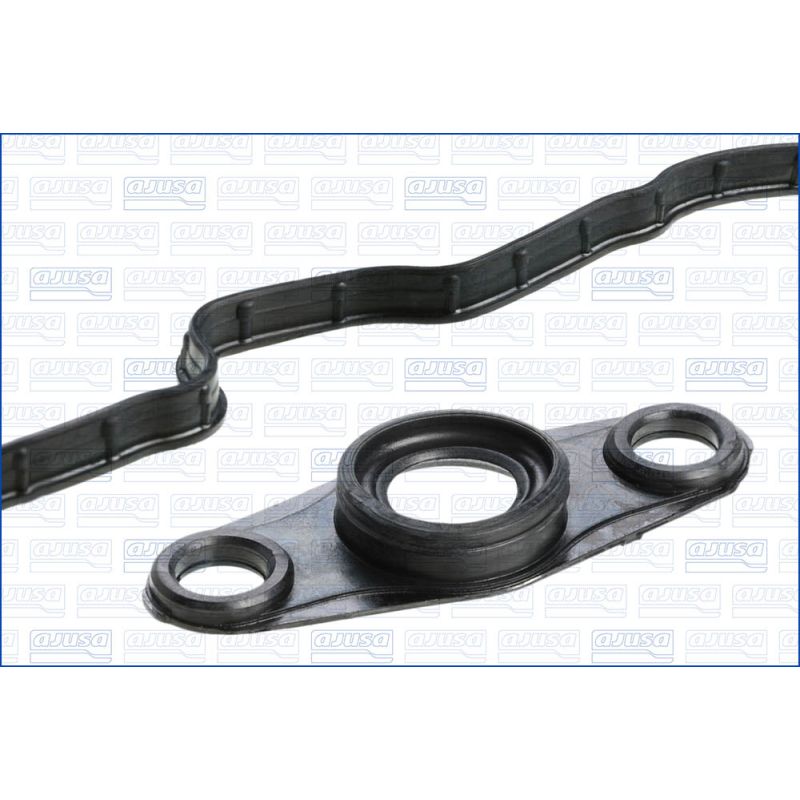 KOMPLET USZCZELEK POKRYWY ZAWORÓW AJUSA 56058200 MAZDA 2.2D 12-