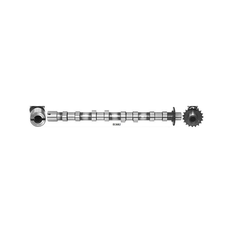 WAŁEK ROZRZĄDU EUROCAMS EC682 PSA 2.0HDI 09-