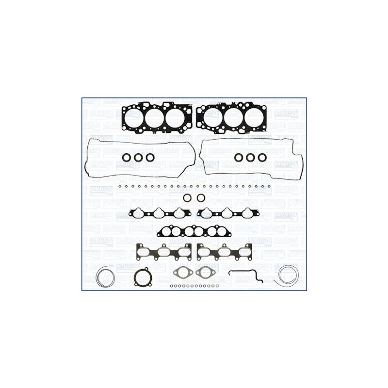 KOMPLET USZCZELEK GŁOWICY AJUSA 52282900 KIA V6 2.7 05-
