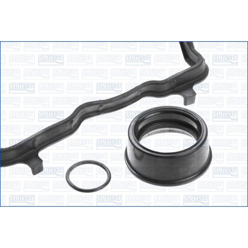 KOMPLET USZCZELEK POKRYWY ZAWORÓW AJUSA 56051600 SUBARU 2.0 12-