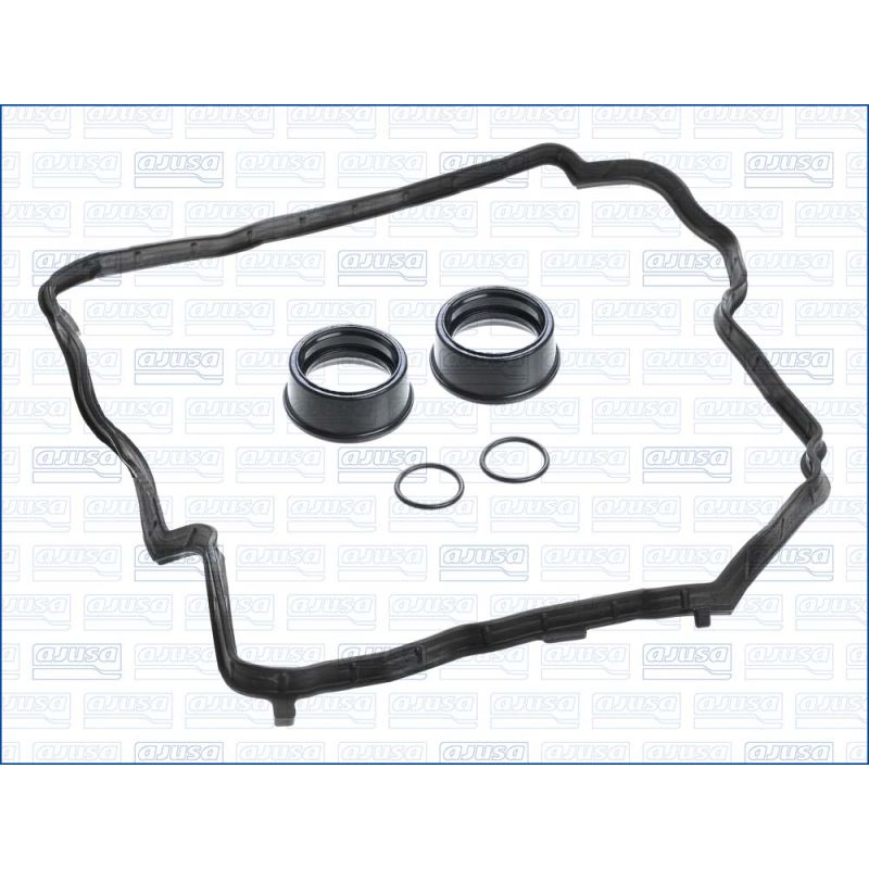 KOMPLET USZCZELEK POKRYWY ZAWORÓW AJUSA 56051700 SUBARU 2.0 12-