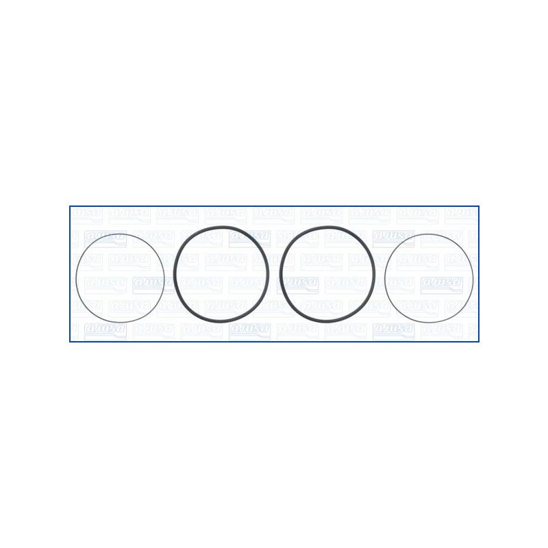 USZCZELKA TULEI AJUSA 60011600 RVI DCI11 00-