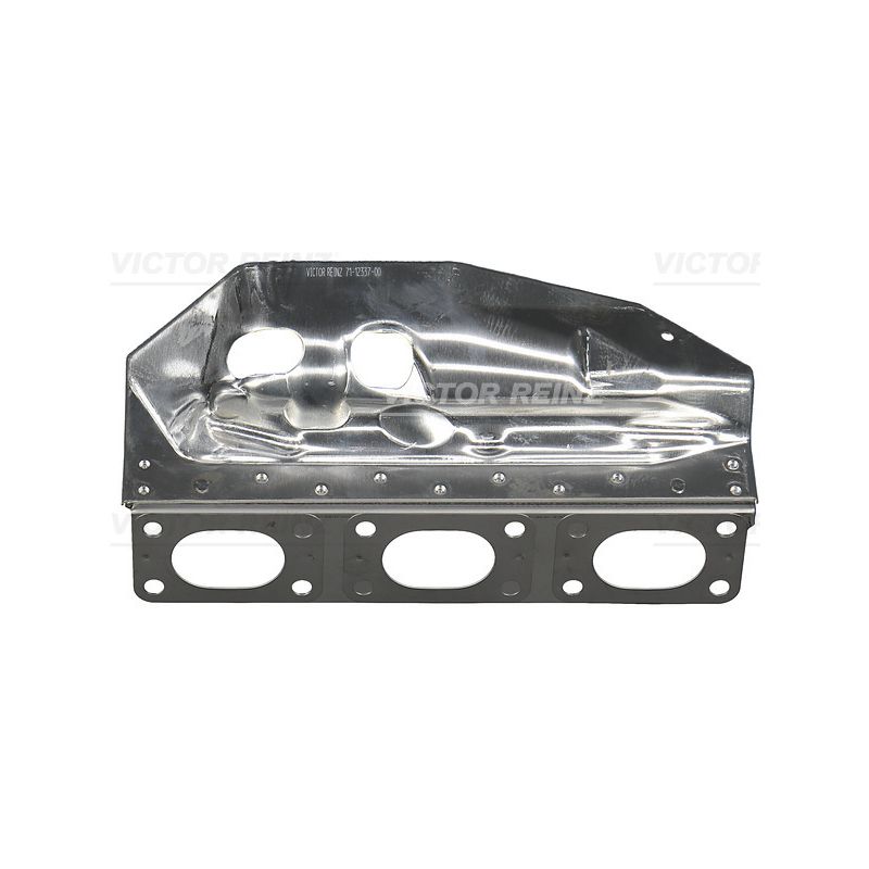 USZCZELKA KOLEKTORA WYDECHOWEGO VICTOR REINZ 71-12337-00 BMW 2.2 00-02