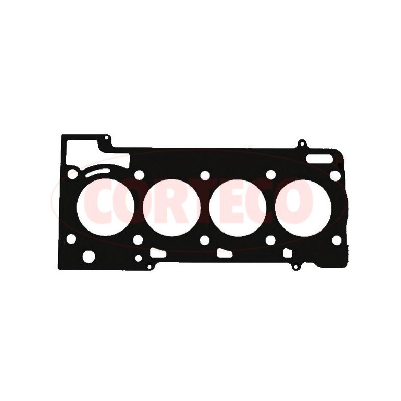 USZCZELKA GŁOWICY CORTECO 415595P VW 1.2TSI 09-